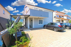 Ferienhaus für 8 Personen ca 125 qm in Fažana, Istrien Istrische Riviera